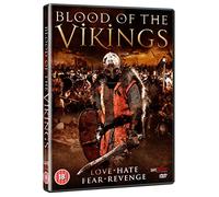 Blood Of The Vikings