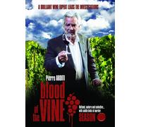 Blood Of The Vine