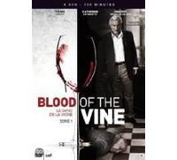 Blood Of The Vine (Le Sang De La Vigne) - Saison 1 & 2 L'integrale