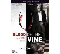 Blood Of The Vine (Le Sang De La Vigne) - Saison 1 & 2 L'integrale
