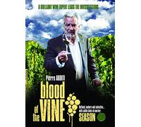 Blood of The Vine: Season 2