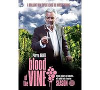Blood of The Vine: Season 3
