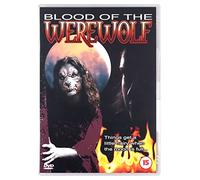 Blood of the Werewolf