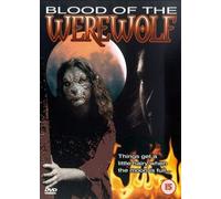 Blood Of The Werewolf [Dvd]