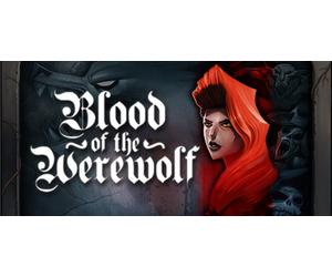 Blood of the Werewolf (PC)