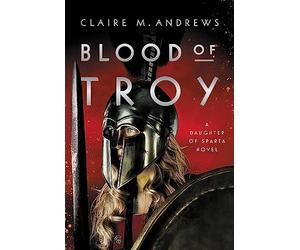Blood of Troy