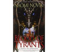 Blood Of Tyrants