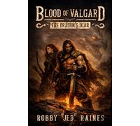 Blood of Valgard: The Dragon's Scar