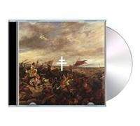 Blood Of Your Empire CD