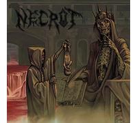 Blood Offerings by Necrot [Audio CD] NEUF