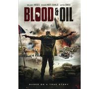 Blood & Oil