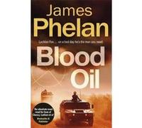 Blood Oil (The Lachlan Fox Series) - [Version Originale] Inconnu (Auteur)