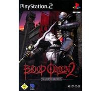 Blood Omen 2 - Legacy of Kain