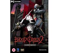 Blood Omen 2 Pc
