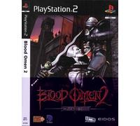 Blood Omen 2 Ps2