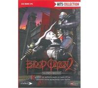 Blood Omen 2 - The Legacy of Kain series - Neuf VF - Jeu PC G
