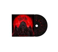 The Raven Age Blood Omen (CD) Album (Jewel Case)