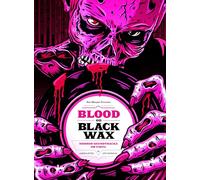 Blood on Black Wax: Horror Soundtracks on Vinyl