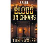 Blood On Canvas