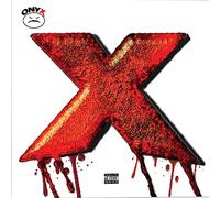 Onyx – Blood on Da X – CD – Version explicite