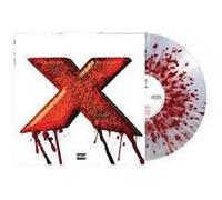 Onyx – Blood On Da X – Vinyle 12" coloré