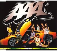 Blood on Fire [Initial d the M