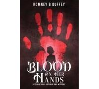 Blood On Her Hands