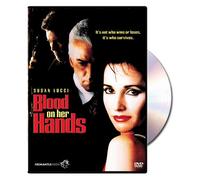 Blood on Her Hands [Import USA Zone 1]
