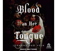 Blood on Her Tongue