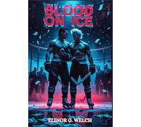 BLOOD ON ICE: A Dark MM Hockey Stepbrother Romance