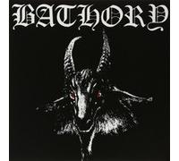 Bathory – Bathory – Import – Sony Music