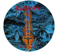 Bathory Blood On Ice (Vinyl) 12" Album Picture Disc