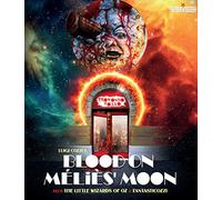 Blood On Méliès? Moon [Blu-Ray]