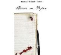 Blood on Paper Bishop, Maurice 'Wisdom' (Auteur)
