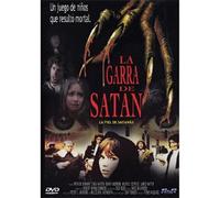 Blood on Satan's Claw (1971) [ NON-USA FORMAT, PAL, Reg.0 Import - Spain ]