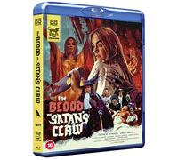 Blood On Satan's Claw [Blu-ray]