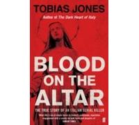 Blood On The Altar