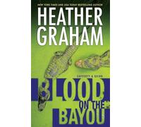 Blood on the Bayou: Cafferty & Quinn