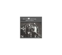 Iron City Houserockers Blood On the Bricks (CD) Album