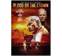Blood On The Crown (Aka Just Noise) [Digital Video Disc]