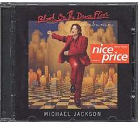 Blood on the dance floor