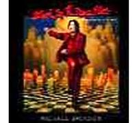 Blood on the dance floor