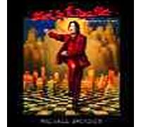 Blood on the dance floor