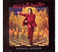 Blood On the Dance Floor: HIStory in the Mix by Jackson Michael [Audio CD] NEUF