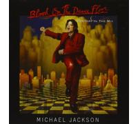 Blood On The Dance Floor: History In The Mix by Michael Jackson (1997-05-12)