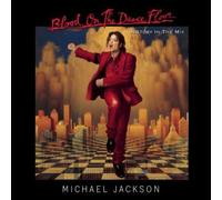 Blood On The Dance Floor: History In The Mix By Michael Jackson (2008-02-01)