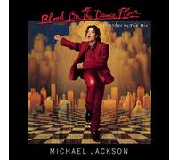 Blood On The Dance Floor / HIStory In The Mix by Michael Jackson [Audio CD] NEUF