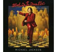Blood On The Dancefloor: Histoire En - Michael Jackson CD EPIC