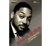 Wynton Marsalis – Blood on the Fields