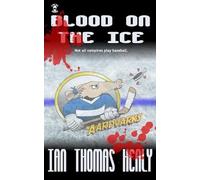 Blood on the Ice